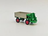 OP 87068, Dieselameise, DK 2003,  1/87, H0